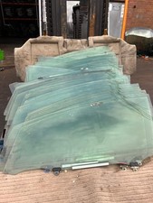 Genuine Toyota Prius 2009-2015 Front Driver Window Glass Replacement