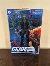 Gi Joe Classified Series  10 Beach Head Cobra Island Target Exclusive MIB