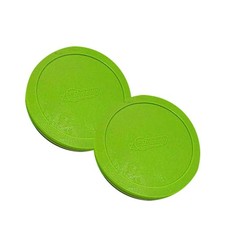 Air Hockey Puck Fluorescent 3-1/4" Set of 2  Dynamo