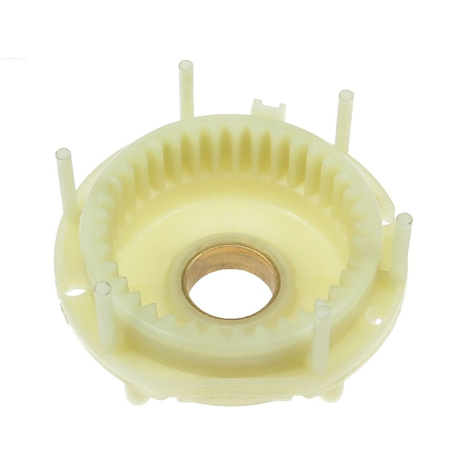 1x ORIGINAL® As-Pl SG0001 Reparatursatz, Starter