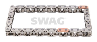 SWAG 33 11 0628 Steuerkette für CITROËN,DS,FIAT,FORD,MERCEDES-BENZ,OPEL,PEUGEOT,