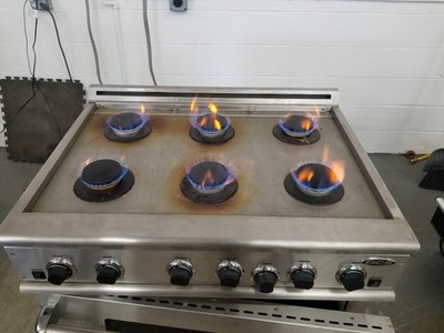 Genuine DCS Gas Range Oven, Bake Igniter # 211541P | eBay