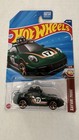 2025 Hot Wheels Safari Mode (Green) Porsche 911 Rally 154/250 🔥