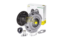 Kupplungssatz FüR Seat Skoda VW Cordoba Ibiza III Fabia I Stufenheck Combi