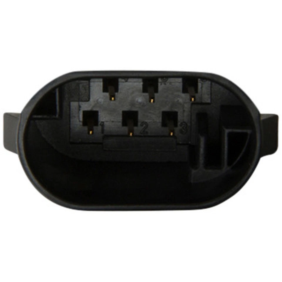 Conjunto de carrocería de acelerador Bosch 0280750473 Bosch Foto 3 de 4