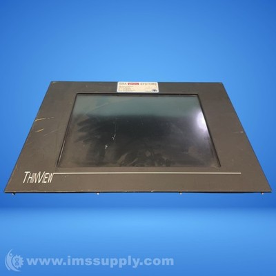 ISRA VISION SYSTEMS W044000973 Thinview Display USIP