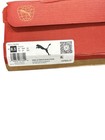 PUMA King Ultimate Rush FG/AG Football Cleats Gray/Pink (8.5) — photo 2