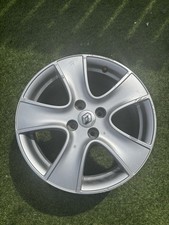 RENAULT CLIO MK4 2013-2020 16" Alloy Wheel OEM Genuine 403006502R