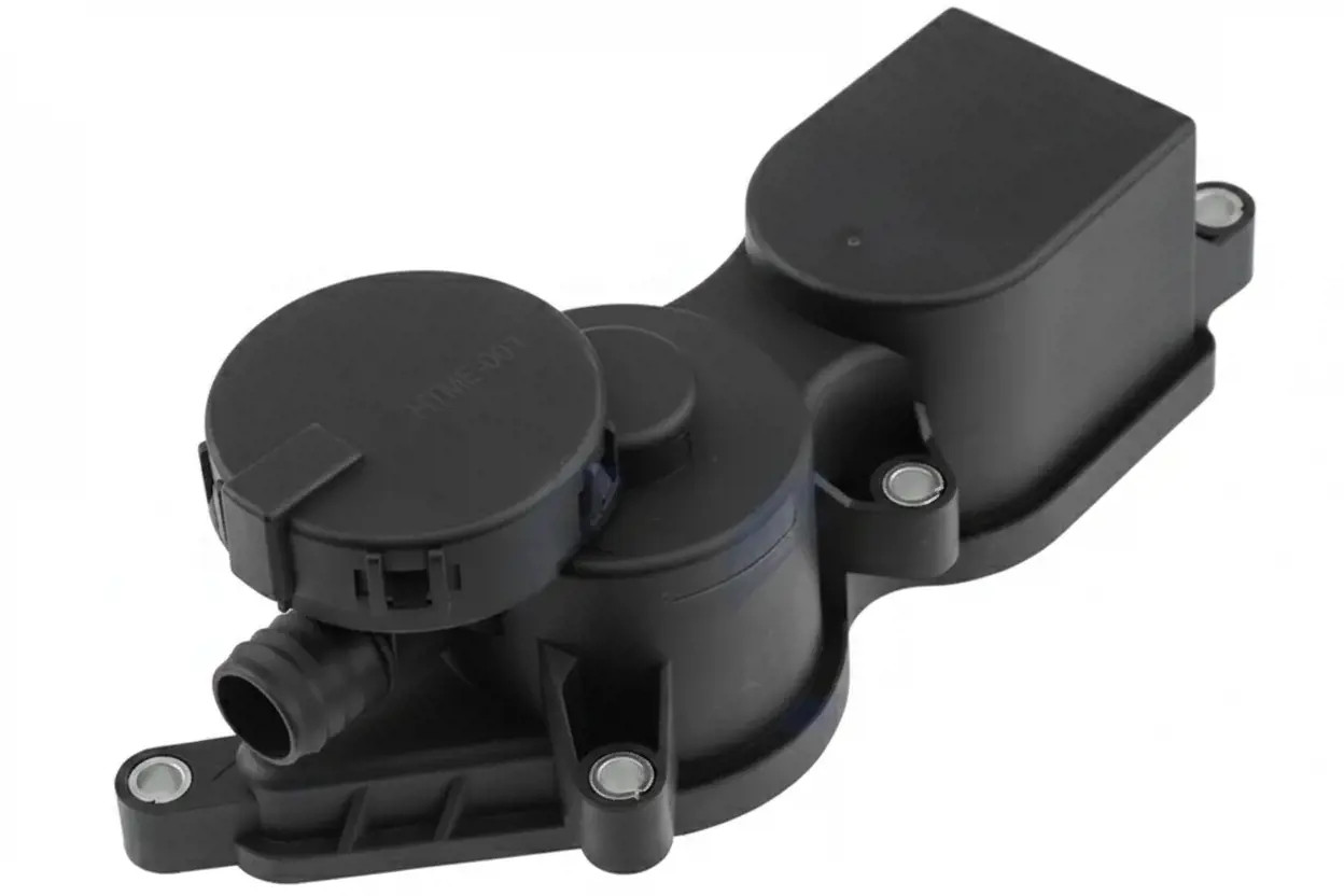 OIL SEPARATOR CRANKCASE VENTILATION SEP-ME-003 FOR MERCEDES-BENZ VIANO VITO 2.1L - Image 5