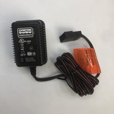 Fisher Price Power Wheels 6V Battery Charger 00801-1781 OEM Genuine