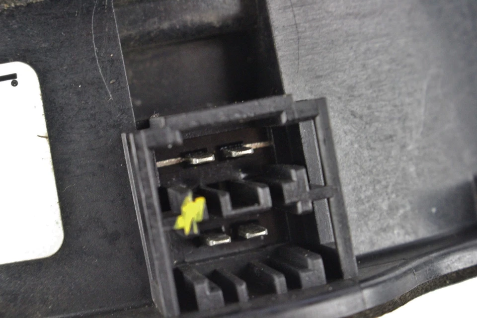 8E0035411B Original Audi A4 B6 B7 8E Bose Sonorisation Tür-lautsprecher Médium - Photo 4/4