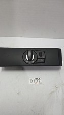BMW E60 E61 Headlight Fog Light Switch OEM 61...