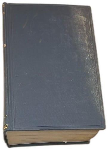The Diseases Of Infants And Children Griffith Mitchell Saunders 1938 Second Edit
