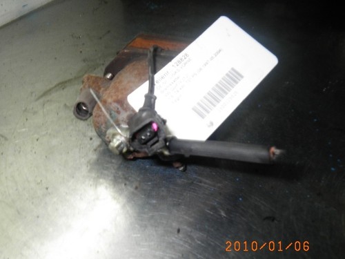 128828 Bremssattel links vorne VW Golf IV (1J) 1.6