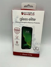 Invisible Shield Glass Elite For iPhone 11 /XR