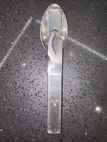 New ListingWW2 German Military Field Cutlery Flatware Set