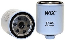 WIX 51785 Engine Oil Filter For 76-95 Alfa Romeo 164 Alfetta Spider