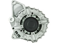 As-Pl Lichtmaschine Generator Lima AS A0664S 12V FüR Mercedes Vito Tourer W447 5