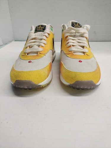 Nike Air Max 86 OG Always Fresh Talla 7 DV6802-007 Masters Gold Golf - Imagen 6 de 8
