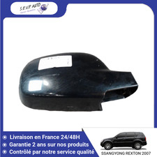 Retroviseur droit (ou coque) Ssangyong REXTON