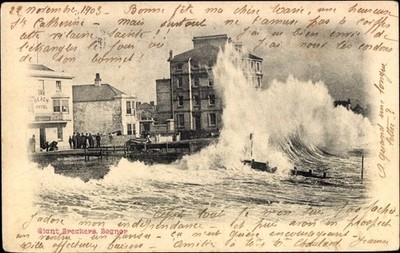 Ak Bognor Regis Südostengland, Giant Breakers - 4007351