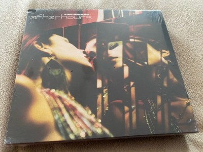 GLOBAL UNDERGROUND - AFTER HOURS 3 - 4 CD UNMIXED SET - NEU/SEALED