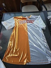 University of Tennessee Dress Womens Medium