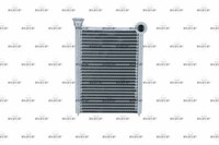 NRF 54386 WäRmetauscher, Innenraumheizung FüR Opel