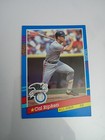 1991 Donruss Cal Ripken Error Card No. After Inc. All Star Very Rare