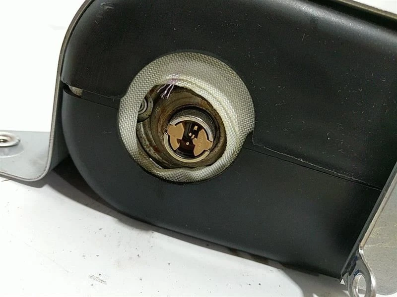 Front Right Passenger Dash Airbag Air Bag Jaguar XJ8 05 06 07 - Imagem 4 de 4