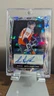 Eric Desjardins Auto 2024 Leaf Metal Legends Hockey Autograph 8/10