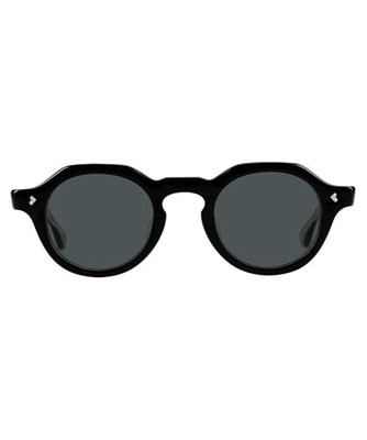 [Zoff] Boston-Style Sunglasses | Journal Standard Relume Crown Panto Sunglasses_