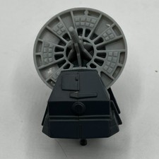 Vtg Star Wars Laser Cannon Hoth Ice Planet Adventure Playset Radar Kenner ESB