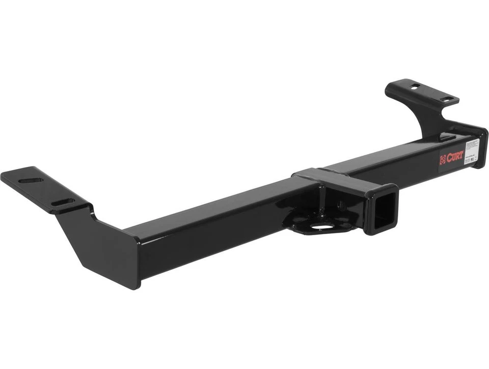 Curt Class 3 Trailer Hitch, 2" Receiver Fits Select Toyota RAV4 Foto 2 de 4