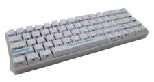 Higround Basecamp HG68 65 Skystone Keyboard