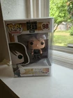 Funko Pop! Vinyl: AMC the Walking Dead Maggie #98 Funko w/protective case