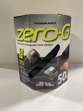 Teknor-Apex 211575 Zero-G 50 ft. Green Thumb Hose