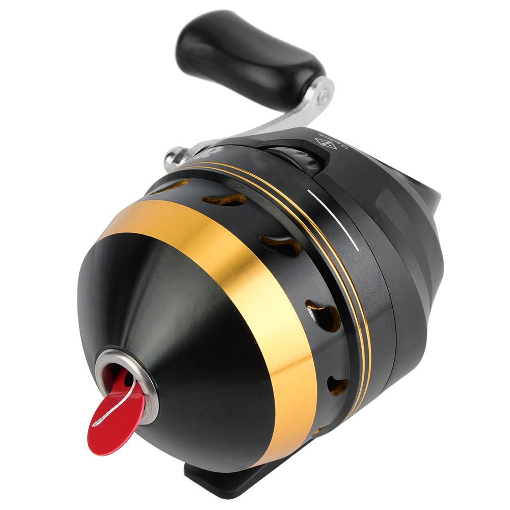 SY20 Metal Fishing Reel High Strength For Lure Fishing Recommended