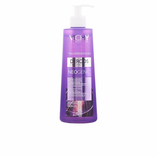 Shampoo Ispessente Vichy Dercos Neogenic - Foto 4 di 4