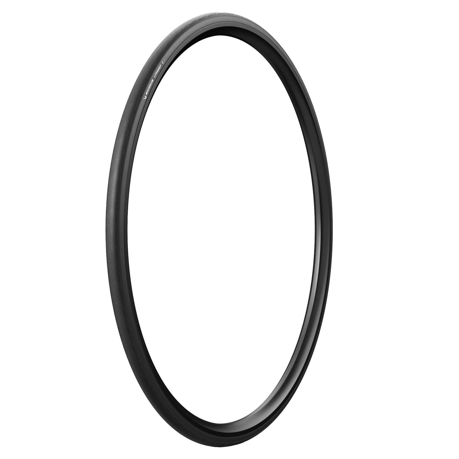 Michelin Lithion Black Road Tire, 700x30C, Folding, Clincher