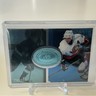 1998-99 SPx Finite Senators Hockey Card #98 Alexei Yashin GI/6950