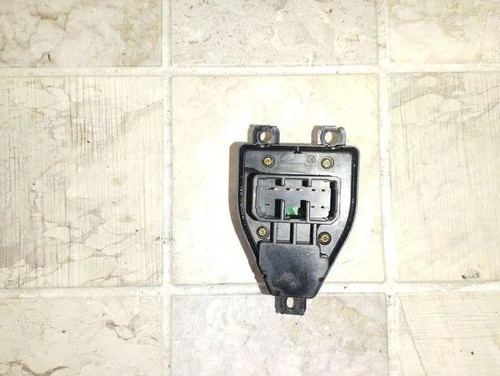 MAZDA 3 BK Spiegeleinstellschalter 03200320 BJOE66600 1.60 Diesel 80kw 18231940