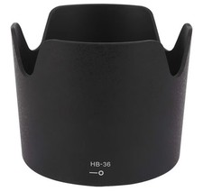 HB-36 Bayonet Lens Hood Dedicated for 70-300mm f/4.5-5.6 G VR Lens