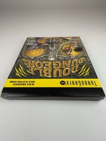 Double Dungeons (TurboGrafx-16, 1990)