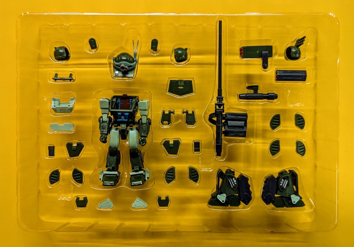 Takara Tomy - ストライカーオプティマス+JETPOWER UPGRADE KIT 非正規 2.0 VER】NEW ME-003 ME003 Jetfire JET POWER ARMOR Upgrade