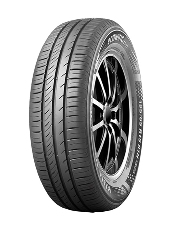 KUMHO ECOWING ES31 185/65R15 88H - Bild 2