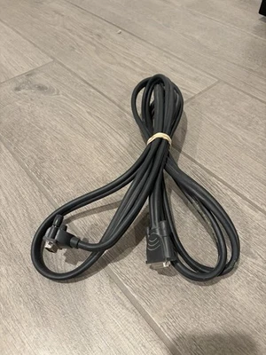 Bose Acoustimass 3-2-1 Series I Subwoofer to Receiver Cable 321 PS321 OEM - Photo 1/4