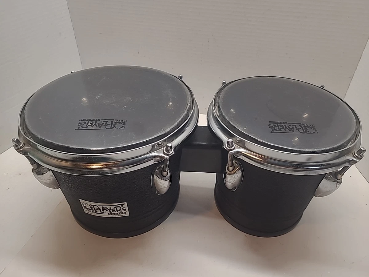 Toca Percussion In Bongos for sale | eBay