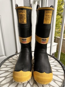 Ranger Firewalker Boots | eBay display picture 3