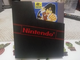  Jackie Chan's Action Kung Fu per Nintendo NES
